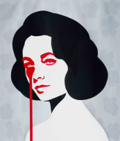 Pure Evil; Eddie Fisher’s Nightmare Silver Flower