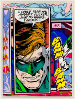 Norman O'Flynn; Bam Bam