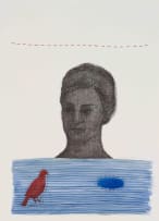 Sandra Hanekom; Hidden Muse