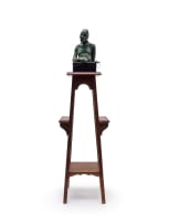 Ella Cronjé; Shadow (Geppetto)