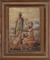 Mmakgabo Mmapula Helen Sebidi; Washer Women