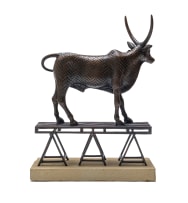 Kevin Roberts; Herring Bone Bull