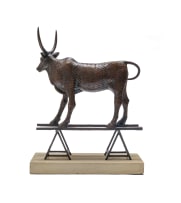 Kevin Roberts; Bull II
