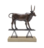 Kevin Roberts; Bull II