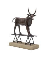 Kevin Roberts; Bull II