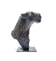 Dylan Lewis; Leopard Head (S127)
