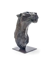 Dylan Lewis; Leopard Head (S127)