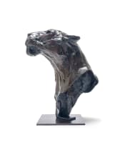 Dylan Lewis; Leopard Head (S127)