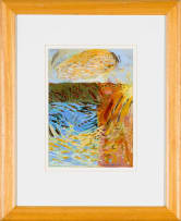 André Naudé; Vertical Jukskei