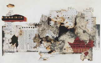 Renee le Roux; Gone, Tomorrow