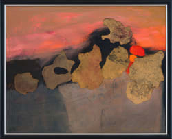 Renee le Roux; Heat Wave