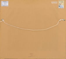 Taffy (Matthew) Whippman; Cityscape