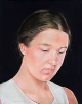 Hanneke Benadé; Portrait Girl 1
