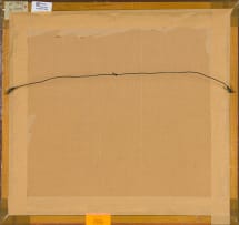 William Kentridge; Waiting Out The Recession
