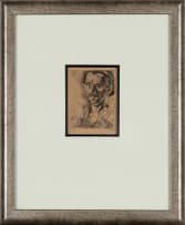 Michaelis School of Fine Art; Twenty Prints 1951-1953, six