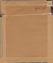 Michaelis School of Fine Art; Twenty Prints 1951-1953, six