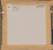 Michaelis School of Fine Art; Twenty Prints 1951-1953, six