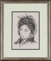 Michaelis School of Fine Art; Twenty Prints 1951-1953, six