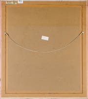 Victor Pasmore; Blue Movement and Green