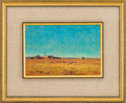 Adriaan Boshoff; A Rural Settlement