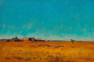 Adriaan Boshoff; A Rural Settlement