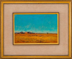 Adriaan Boshoff; A Rural Settlement