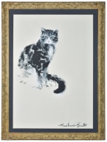 Mari Vermeulen-Breedt; Kieters (Kitters)