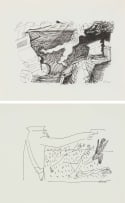 Harold Rubin; Sharpeville, two