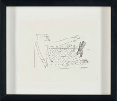 Harold Rubin; Sharpeville, two