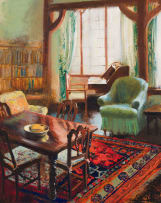 Mari Vermeulen-Breedt; Westminster Sandstone House, Westminster, Freestate