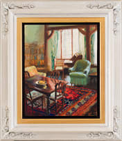 Mari Vermeulen-Breedt; Westminster Sandstone House, Westminster, Freestate