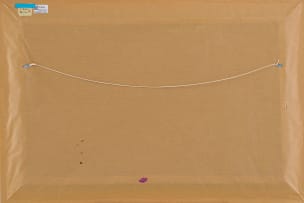 Roland Pym; Landscape with 12 Apostles in the Distance