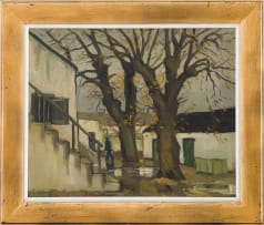 David Botha; Wipmatolie, Stewartstraat, Zuider Paarl