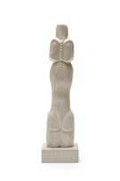 Lorraine Edelstein; Nude