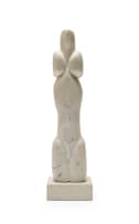 Lorraine Edelstein; Nude
