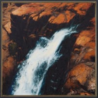 Jacobus Kloppers; Rotswater