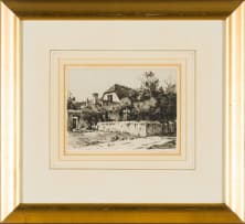 Tinus de Jongh; Malta (Cape Town, Observatory)