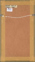 Walter Battiss; Buck, three