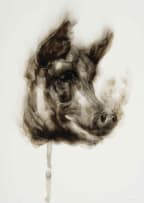 Diane Victor; Bad Word - Swine