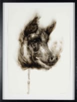Diane Victor; Bad Word - Swine