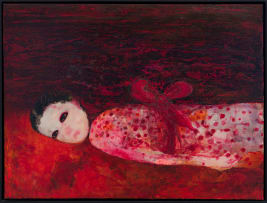 Penny Siopis; Ribbon