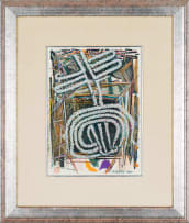 Robert Slingsby; Richtersveld Petroglyph