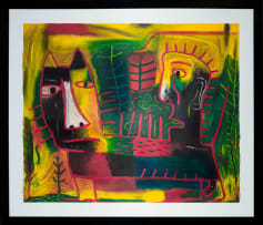 Norman Catherine; Dogman (OS/024)
