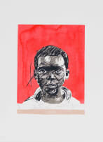 Sizwe Khoza; Vimbo (Faith, Trust, Hope); Masimba (Power), two