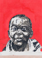 Sizwe Khoza; Vimbo (Faith, Trust, Hope); Masimba (Power), two