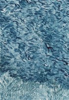 Shakil Solanki; Let Us Go Out, Bowing to the Ocean, a Raging Current