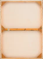 Bronwyn Anne Carr; Young Girl, diptych