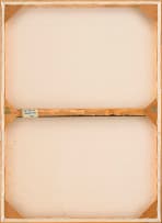 Bronwyn Anne Carr; Young Girl, diptych