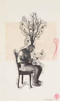 Christiaan Diedericks; Gentle Pejorative I