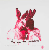 Christiaan Diedericks; Kiss Me Mr President